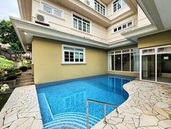 Woodlands Avenue 1 (D25), Detached #498063991